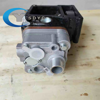 Compresor de Aire Monocilíndrico 202V54100-7131, Conjunto de Motor con Piezas, 6 Meses de Garantía