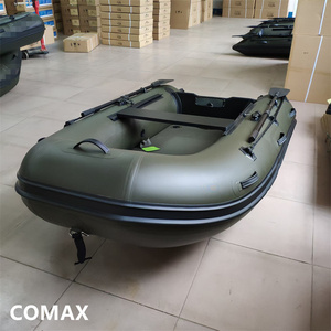 Gommone Gonfiabile Resistente per la Pesca alla Carpa - Vendita all'Ingrosso - Product Image 6
