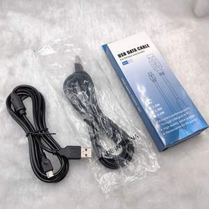 Cable <span class=keywords><strong>de</strong></span> Carga y Datos Profesional para Control <span class=keywords><strong>de</strong></span> PS4, Cable USB Dedicado para Consola <span class=keywords><strong>de</strong></span> Juegos PS4 con Carga y Sincronización Estables - Product Image 4