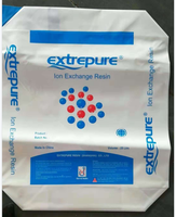 Résine Extrepure 001x7 pour le traitement de l'eau potable – Élimination de la dureté – Fabrication chinoise