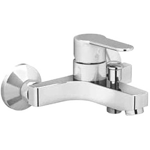 WIN S SERIES - GRIFO DE BAÑO CROMADO - Product Image 1