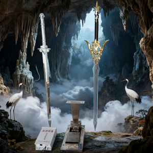 <span class=keywords><strong>Épée</strong></span> magique télécommandée, jeux de tir à l'<span class=keywords><strong>épée</strong></span>, attractions de zone panoramique, manèges de zone panoramique, manèges de fête foraine, manèges de parc d'attractions - Product Image 5