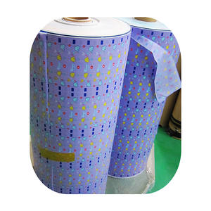 Materia Prima 100% Virgen, Película <span class=keywords><strong>de</strong></span> Color <span class=keywords><strong>para</strong></span> Moldeo, <span class=keywords><strong>para</strong></span> la Fabricación <span class=keywords><strong>de</strong></span> <span class=keywords><strong>Pañales</strong></span> Desechables <span class=keywords><strong>para</strong></span> Bebés al por Mayor - Product Image 2