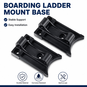Supporto Regolabile Portatile Tipo Scala 292002113 per Accessori di Sicurezza per Idrovolanti, Adatto per Seadoo Brp RXP - Product Image 1