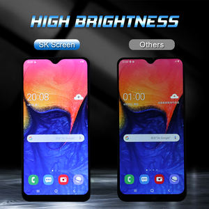 SK Incell LCD الهاتف المحمول عرض ل Sumsung A20 A30 A40 A50 A60 A70 <span class=keywords><strong>S</strong></span> سلسلة ملاحظة سلسلة <span class=keywords><strong>J</strong></span> سلسلة اللمس غيار للشاشة - Product Image 3