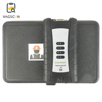 Pour EDL V3 avec pilote V3 Agriculture Construction V5.3 AG CF Electronic Data Link JD V3 Outil de diagnostic pour l'agriculture, la construction et la foresterie