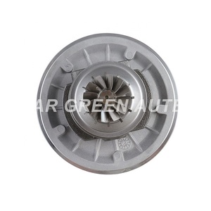 Turbo cartucho GT2052S CHRA 452239 LR017316 Turbo cargador para <span class=keywords><strong>Land</strong></span> <span class=keywords><strong>Rover</strong></span> <span class=keywords><strong>Defender</strong></span> Discovery II 2,5 <span class=keywords><strong>TDI</strong></span> TD5 MDI 90Kw 102Kw 1998 - Product Image 6