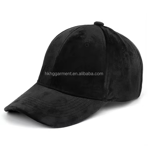 Gorra Trucker de Terciopelo Personalizada Unisex, Gorra Snapback de Terciopelo con Diseño y Logotipo Personalizados, Gorras de Béisbol de Terciopelo Suave para Hombre - Product Image 6