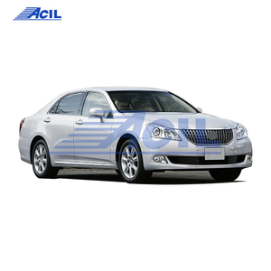 Acil TY106 51410-0N010/30021 Doublure d'aile intérieure pour CROWN MAJESTA GRS182 05-09 - Product Image 3