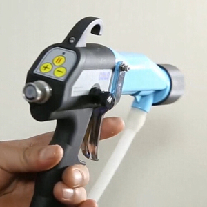 Pistola pulverizadora de <span class=keywords><strong>agua</strong></span> electrostática, máquina pulverizadora de pintura, pistola pulverizadora de <span class=keywords><strong>agua</strong></span> electrostática - Product Image 3