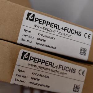 KFD2-SL2-EX2.B P + Fブランドの新しいオリジナルの本物のセンサー - Product Image 4