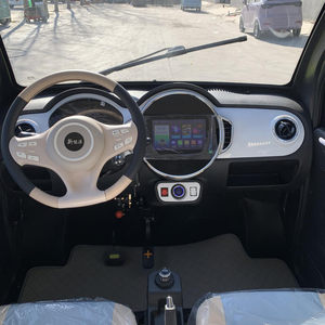 電動スクーターミニ車両4人乗り100-150kWモーター301-400km範囲 - Product Image 6