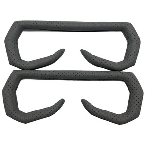 LS OEM ที่กำหนดเอง Facial อินเทอร์เฟซเปลี่ยนโฟมแผ่น VR หน้าปกสำหรับ <span class=keywords><strong>HTC</strong></span> <span class=keywords><strong>VIve</strong></span> <span class=keywords><strong>Pro</strong></span> - Product Image 2