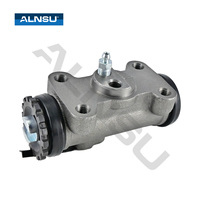 Cilindro de Freno de Alta Calidad para Automóviles, para Hyundai COUNTY 58320-45001