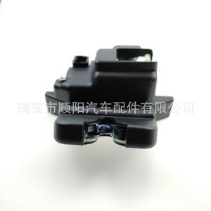 Bloc de verrouillage de coffre Nissan 81230-3X010 pour la remplacement et la réparation des serrures de porte - Product Image 3