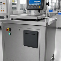 Imprimante thermique intégrée haute performance Cashino EP-385C 203 DPI 80 mm avec coupe automatique pour équipement de pesage