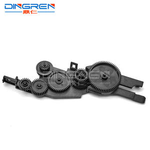 Kit de Engranajes para <span class=keywords><strong>HP</strong></span> <span class=keywords><strong>OfficeJet</strong></span> <span class=keywords><strong>Pro</strong></span> 9010 9012 9014 9015 9016 9020 9022 9018 9019 <span class=keywords><strong>9023</strong></span> 9025 9026 9028 - Product Image 4