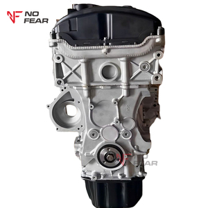 Bloque de Motor 1751cc 1.8T 10UF51 6G01 para Peugeot 508 4008 5008 <span class=keywords><strong>Citroen</strong></span> <span class=keywords><strong>C5</strong></span> C6, Conjunto de Motor 10UF51 6G01 - Product Image 3