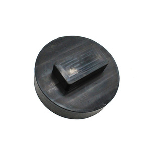 Positioning <b>Jack</b> <b>Pad</b> Rubber For BMW Cars 16464 Car <b>Jack</b> Protection - Product Image 2