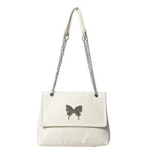 {"defaultLocale":null,"langAndValueMap":{"th_TH":{"autoTranslate":true,"value":"2025กระเป๋าผู้หญิงทรงแมสเซ็นเจอร์สายโซ่ความจุขนาดใหญ่กระเป๋าถือแฟชั่นที่จับเดี่ยวแบบลำลองคลุมปิดด้วยน้ำ PU สไตล์ใหม่","translateEngineVersion":"6.11.1"}}} - Product Image 1