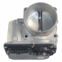 Womala Wholesale 31331277 Auto Parts Throttle Housing Auto Engine Systems Throttle Body Valve for Volvo V40 V60