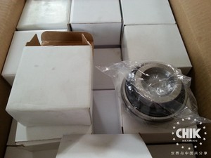 Roulement de roue robuste 566426.H195 F-566426.H195 VKBA 5425 pour camions commerciaux Volvo et <span class=keywords><strong>Renault</strong></span>, roulement à rouleaux coniques - Product Image 4