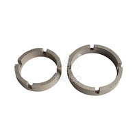 Segment de trépan diamanté de type couronne D20 pour le perçage de pierre, de béton et de matériaux de construction, personnalisable OEM