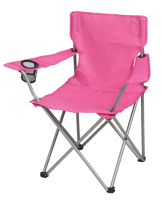 Chaise de camping Red Moon, chaise de plage légère, pliable, en acier et tissu, écologique, durable, pour extérieur, parc, pêche, mobilier de plein air
