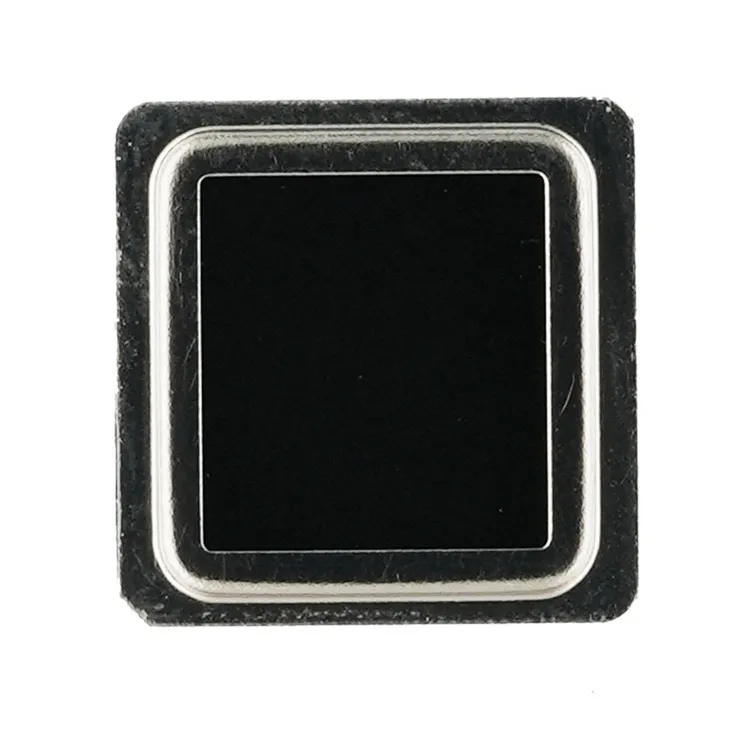 BFM530T Square capacitibe fingerprint biometric arduino module for mobile and usb flash drive