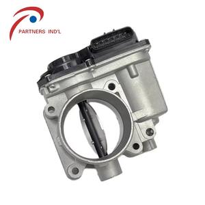 Zpartners New Auto Engine Throttle Body Assy Modelo <span class=keywords><strong>1450A033</strong></span> Compatible con <span class=keywords><strong>Mitsubishi</strong></span> L200 NATIVA 4D56 4M41 - Product Image 2