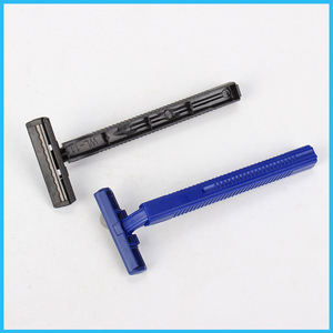 Bán Chạy Nhất Xách Tay Thép Không Gỉ Dual-Lưỡi Dao Cạo Râu Dùng Một Lần Dao Cạo Cho Khu Vực Nhạy Cảm - Product Image 6