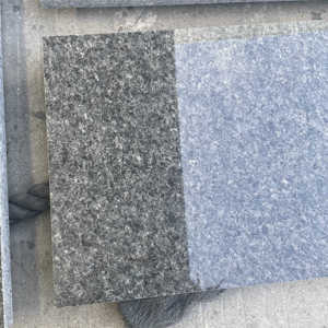 Trung Quốc Đá Đánh Bóng Tối Màu Xám Băng Xanh Granite Gạch Lát Sàn Để Bán - Product Image 3