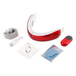 Machine de <span class=keywords><strong>massage</strong></span> facial électrique, <span class=keywords><strong>appareil</strong></span> de Vibration pour le <span class=keywords><strong>visage</strong></span> en V, réduction du Double menton, raffermissement de la peau, <span class=keywords><strong>Anti</strong></span>-vieillissement, <span class=keywords><strong>massage</strong></span> - Product Image 3