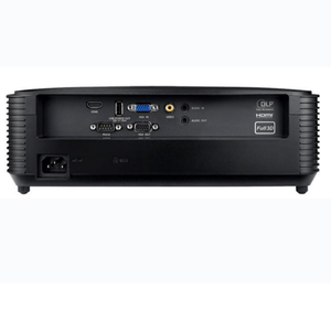 <span class=keywords><strong>Projecteur</strong></span> vidéo DLP 3D <span class=keywords><strong>Optoma</strong></span> X381 3900 lumens ANSI avec port HDMI pour salle de classe, salle de réunion d'entreprise, entreprise, église - Product Image 5