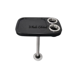 Hortense - Table rectangulaire en Teck | Harmonie du Logis