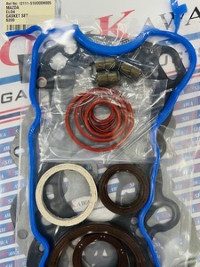 Kit de Juntas de Motor para DAIHATSU SIRION S200 EF-GL (2011-2016) 2.7kg 25x55x5cm Marca Oshikawa de Tailandia - Product Image 4