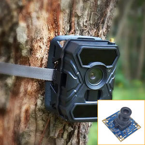 OV2735 CMOS UVC Camera Module 2MP 1080P H264 USB2.0 for UAV/IoT with 1 Year Warranty - Product Image 5