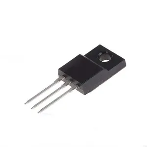 IGBT Original TO-220F XNF15N60T 15N60 IGBT Electronic Components Transistors Bom List Service