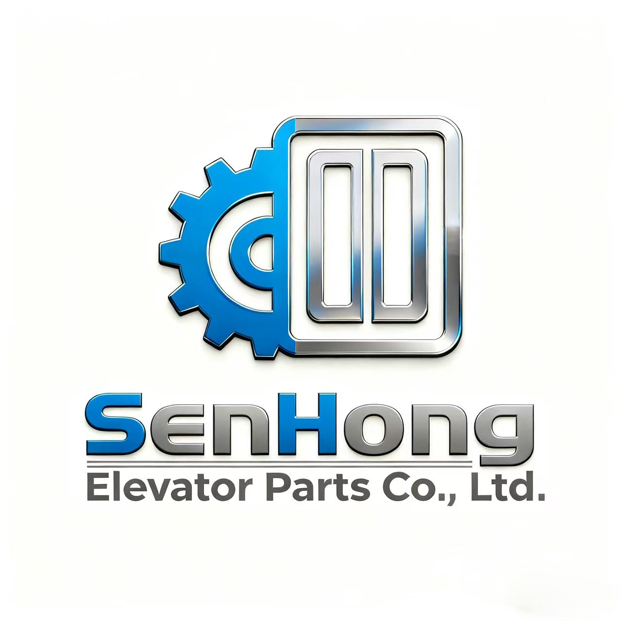Nanjing Senhong Elevator Parts Co., Ltd. logo