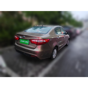 Auto Usado Guazi, <span class=keywords><strong>Kia</strong></span> K2 2012, Exportación Global, Motor <span class=keywords><strong>de</strong></span> Gasolina, Sedán <span class=keywords><strong>de</strong></span> 5 Plazas, Volante a la Izquierda, para Propietarios <span class=keywords><strong>de</strong></span> Sedanes <span class=keywords><strong>de</strong></span> Larga Duración - Product Image 5