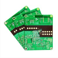 Circuit imprimé électronique, fabricant de PCB, assemblage de PCB multicouche, carte PCB 94v0