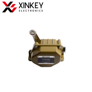 Interruptor de límite serie GL GL5100 GL5102 GL5110 GL5120 GL5101 GL5111 GL5121 GL5103 GL5161 GL-5163 GL5210 - Product Image 1