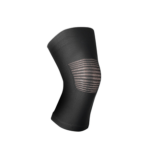 Soporte de rodilla de compresión absorbente Manga de rodillera para soporte de tobillo <span class=keywords><strong>Cressi</strong></span> de choque protector suave - Product Image 2