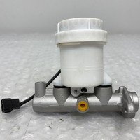 Silinder untuk L200 K76t Seri 3 3.0 Baru Asli Sistem Kontrol Terprogram Otomasi Industri Plc