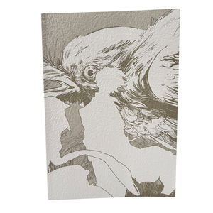 Impresión de Libros de Historietas de Anime a Todo Color Personalizados, Encuadernación Perfecta, Impresión de Manga - Product Image 4