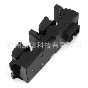 Nouveau commutateur de lève-vitre en plastique 1J4 959 857D pour Volkswagen pour Passat B5 - Product Image 1