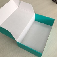 Boîtes d'expédition en gros, boîtes cadeaux, boîtes pour chaussures, vêtements, bijoux, cosmétiques, emballages personnalisables