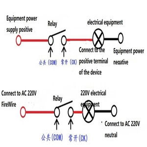 Bảng Điều Khiển Rơ Le Nhận Hồng Ngoại 2 Kênh 24V + Điều Khiển Từ Xa/Bộ Thu Phát Hồng Ngoại 2CH/Công Tắc Điều Khiển Từ Xa - Product Image 4