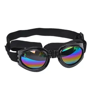 Pet Shop Wholesales Pet Sunglasses Outdoor Pet Accessories