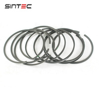 Fournisseur en gros de pièces automobiles, système moteur, segment de piston 2996623 PJ00005382 pour Iveco Daily F1C 3.0